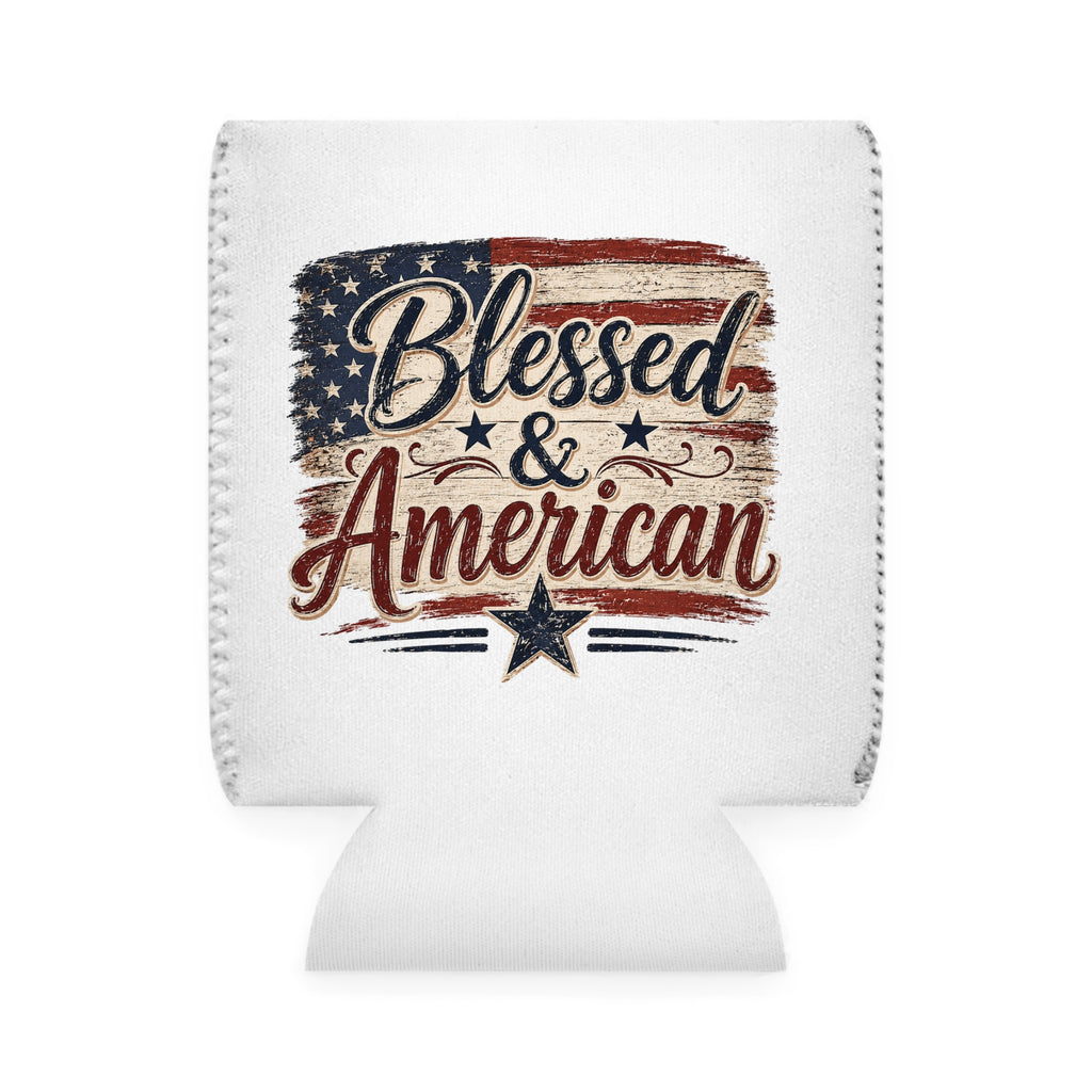 Can Cooler Sleeve