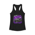 Let's Get Naked Jeep - Women's Ideal Racerback Tank