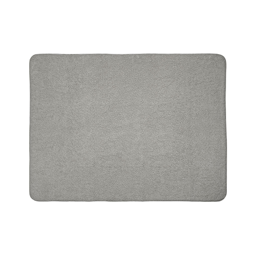 Hide & Seek Champion Bigfoot - Fleece Sherpa Blanket