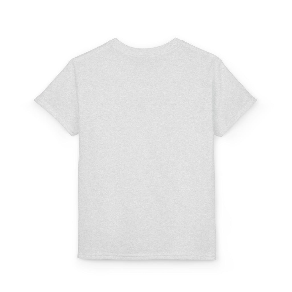 'Chaos Coordinator' Adventure Graphic Tee (Was Going to Behave, Then an Adventure Showed Up) — Youth T-Shirt