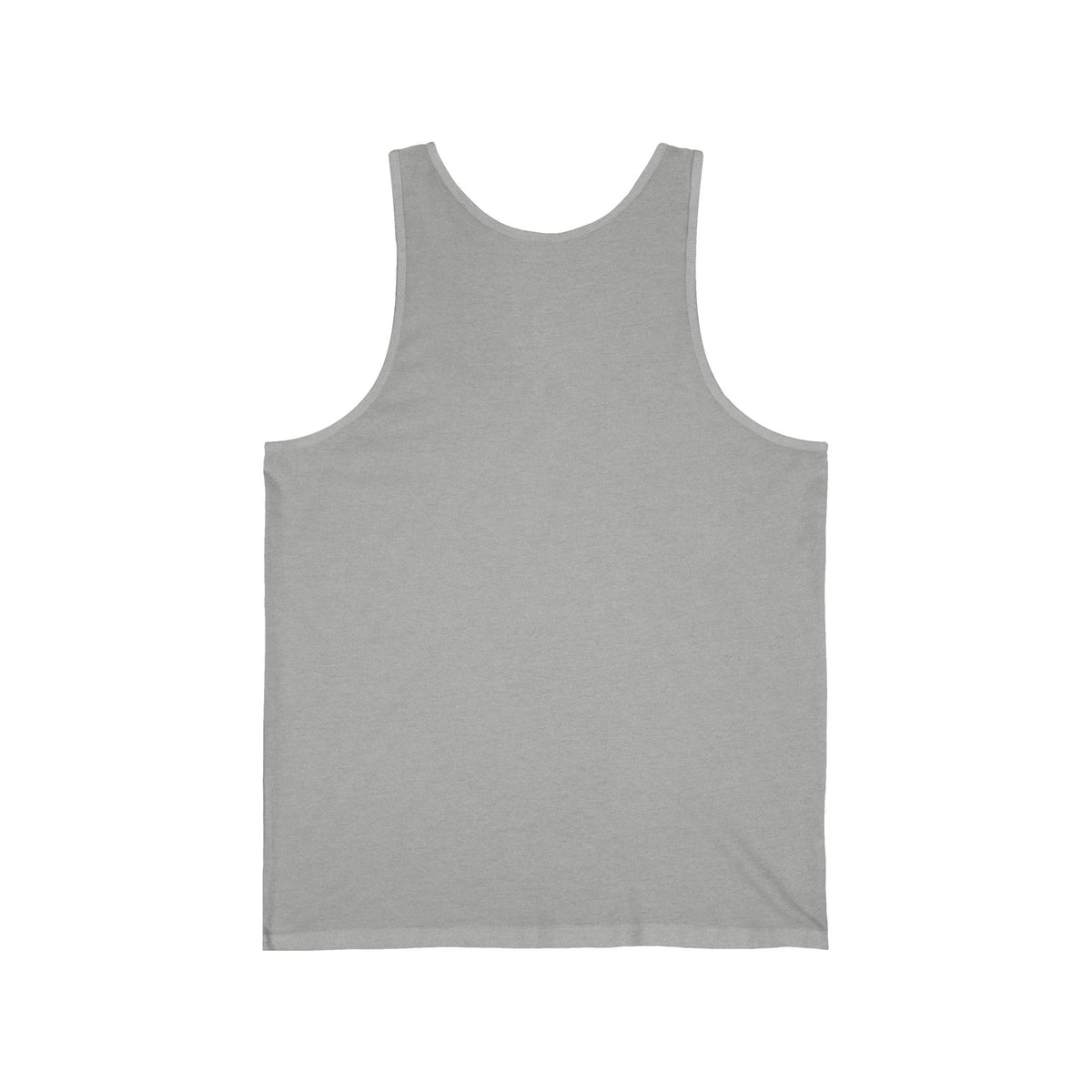 "Please Be Patient I'm Making Up The Plan As I Go" Camper Van Tank — Please Be Patient Tank Top