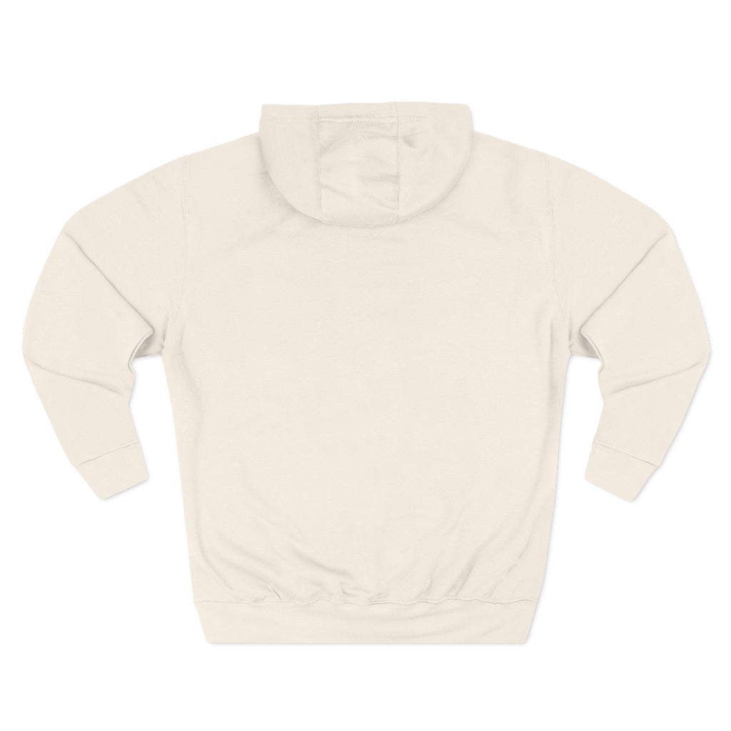 Jeep 'Let's Get Naked' Graphic Hoodie — (Pink) Off-Road Adventure Pullover