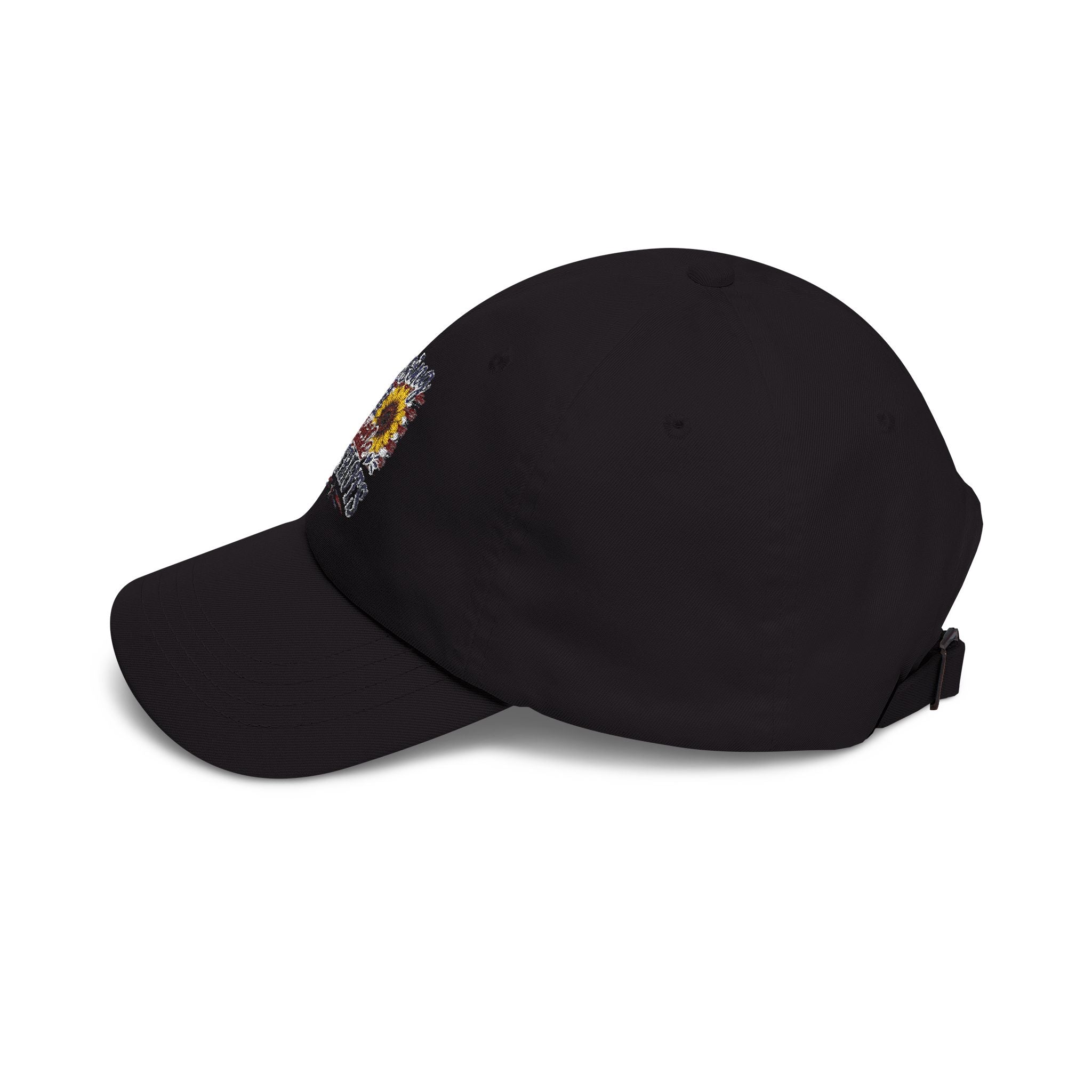 Raising Little Patriates Cap
