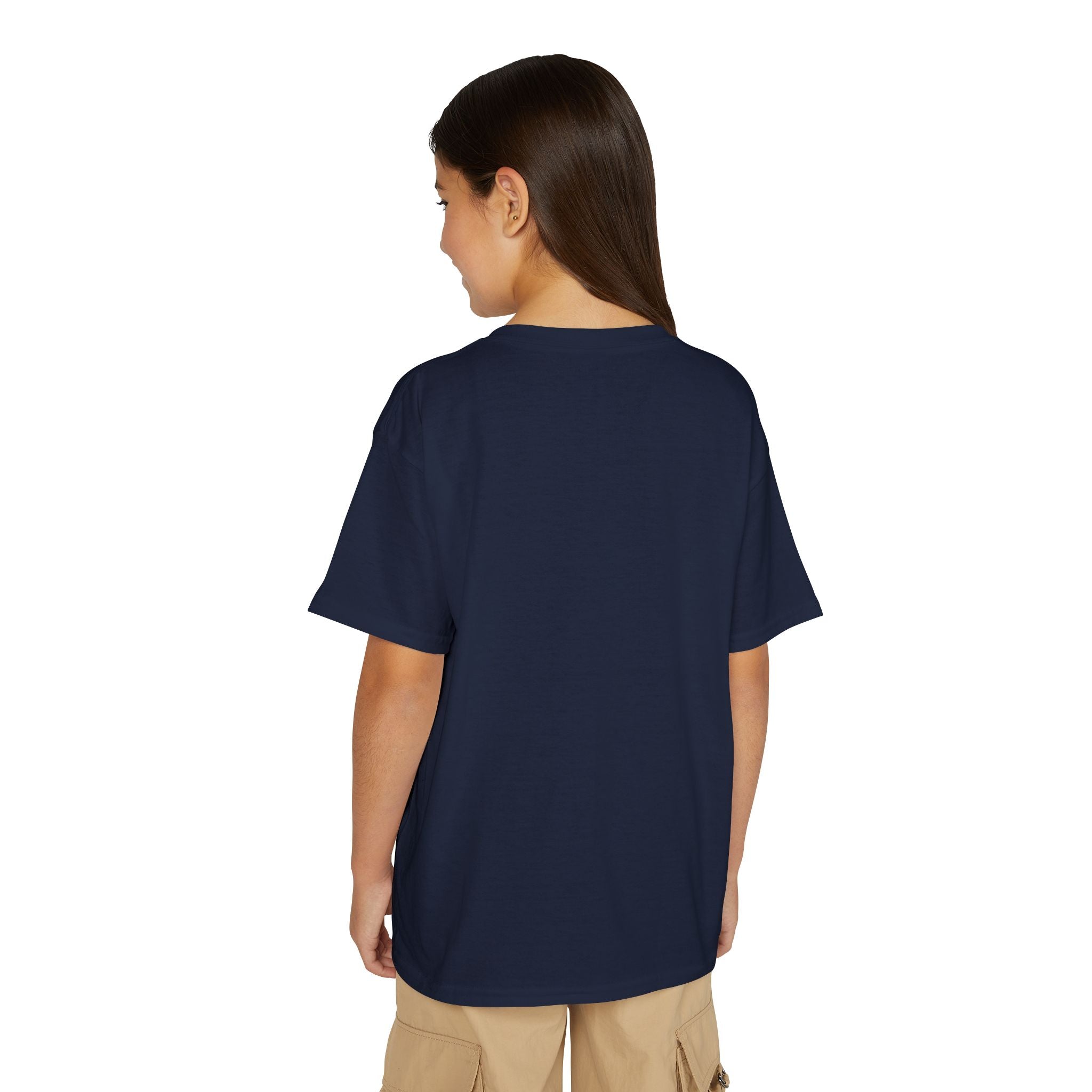 'Chaos Coordinator' Adventure Graphic Tee (Was Going to Behave, Then an Adventure Showed Up) — Youth T-Shirt