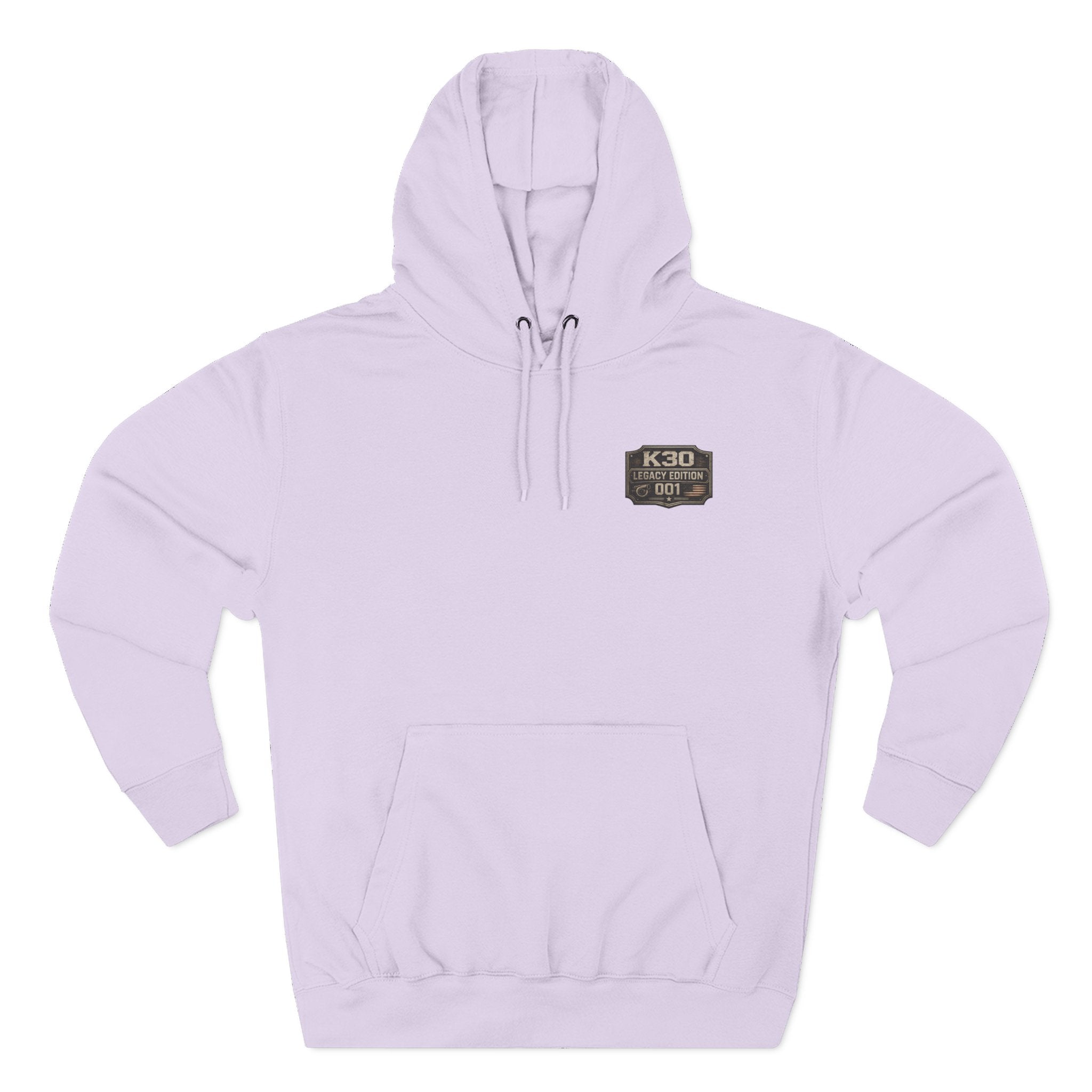 Built Not Bought Hoodie — Vintage Truck Mechanics Sweatshirt