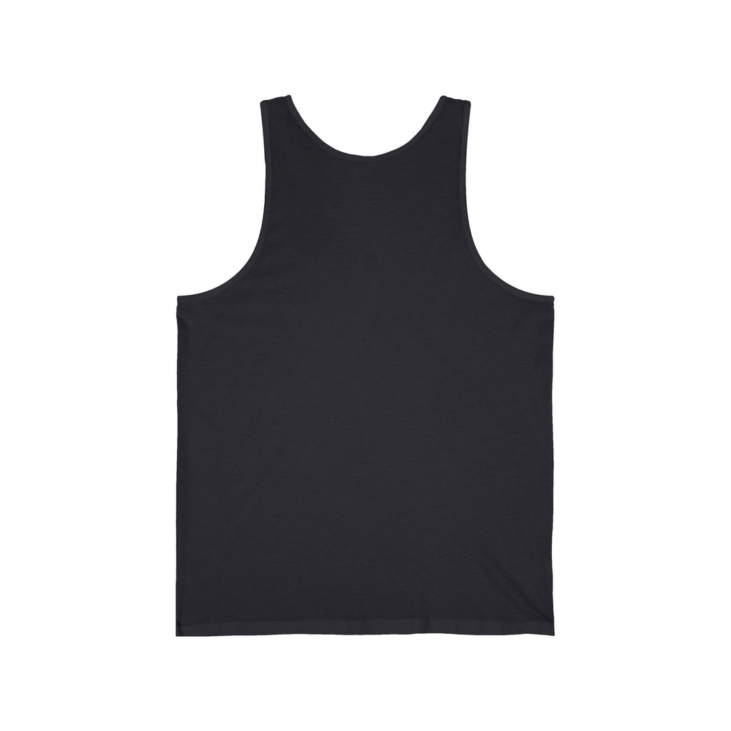 Chevy Muscle Vintage Truck Tank Top — Retro Auto Mechanic Graphic