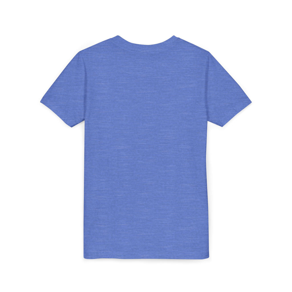 Chaos Coordinator Kids T-Shirt – I Was Going To Behave But Then Adventure Showed Up Graphic Tee
