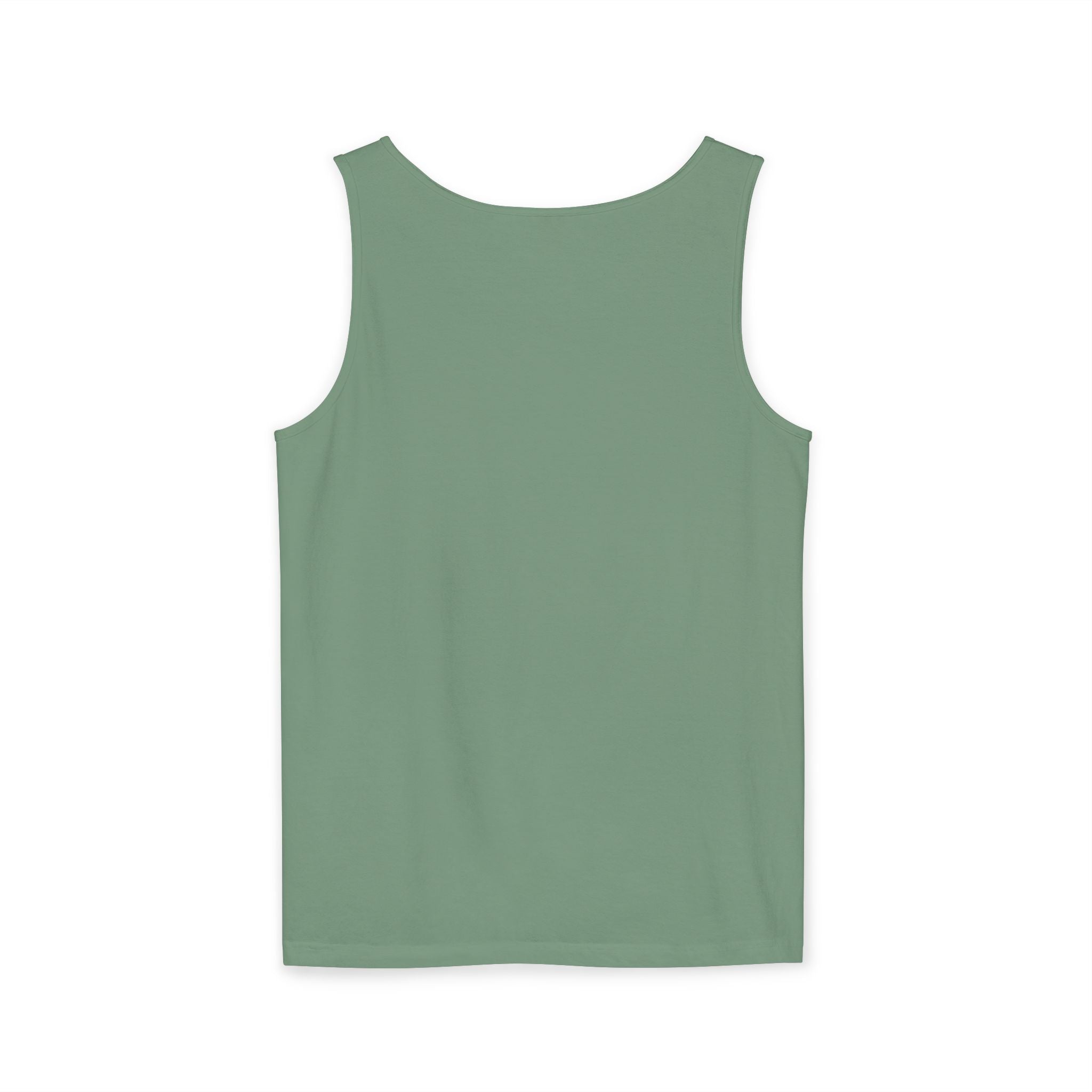 Retirement Plan ATV Tank Top — "Ride Until The Wheels Fall Off" Off‑Road Sunset Tank