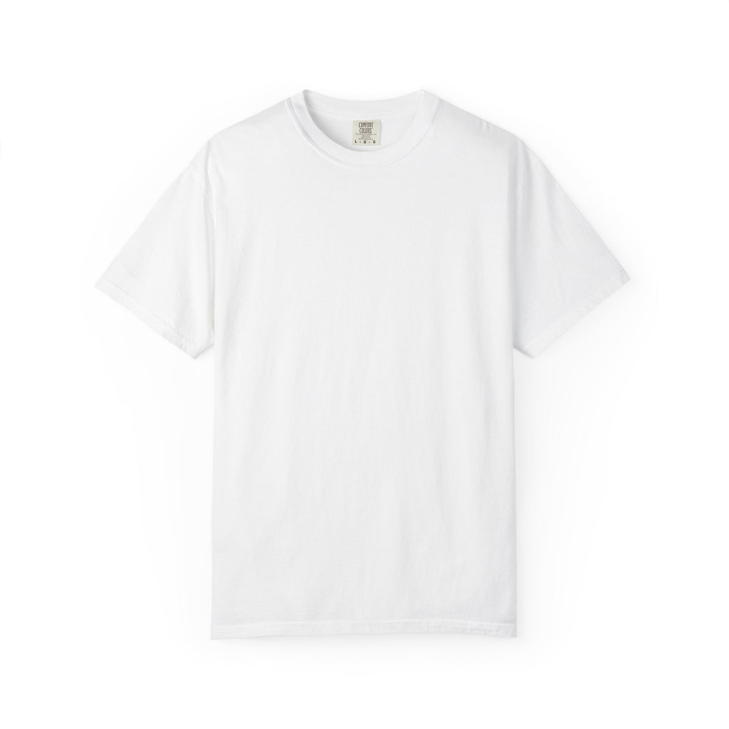 Off-Road "Leave It in the Dust" T-Shirt — UTV/ATV Adventure Tee