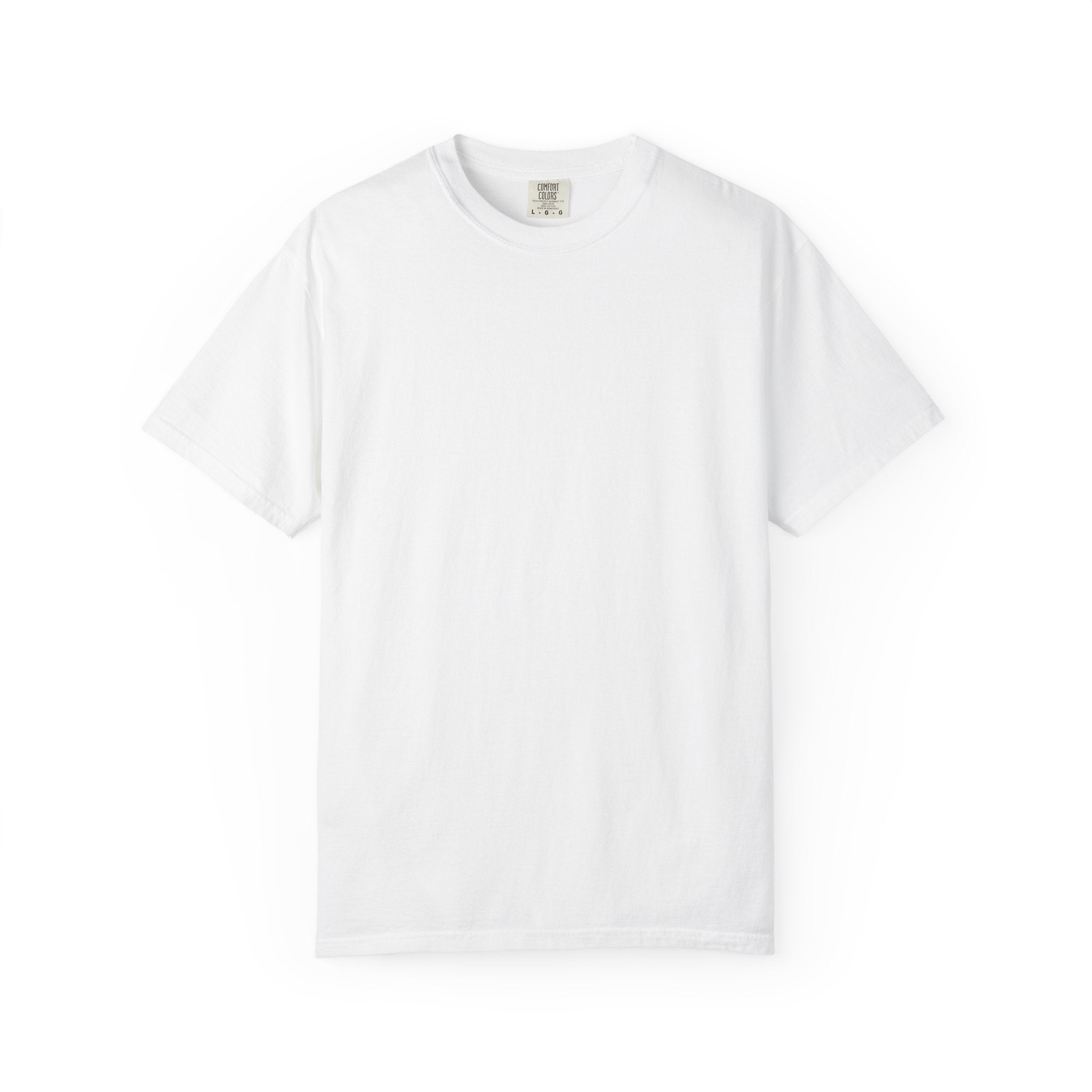 Off-Road "Leave It in the Dust" T-Shirt — UTV/ATV Adventure Tee