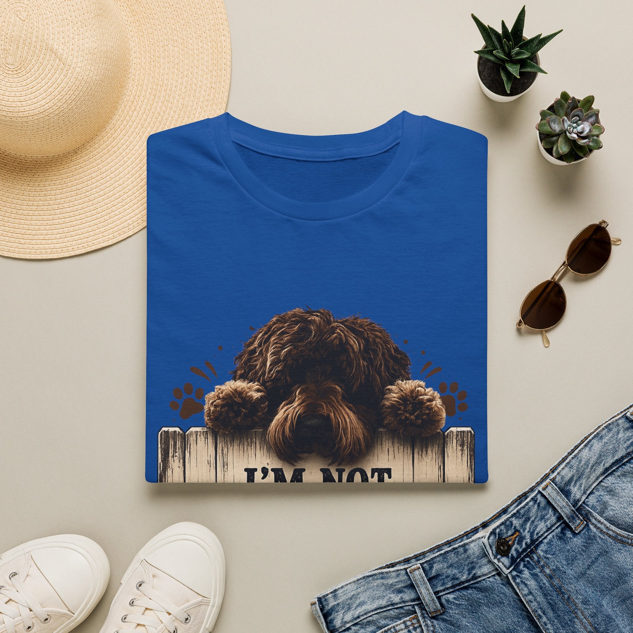 'I'm Not Judging You I'm Just Collecting Evidence' Unisex Softstyle T-Shirt