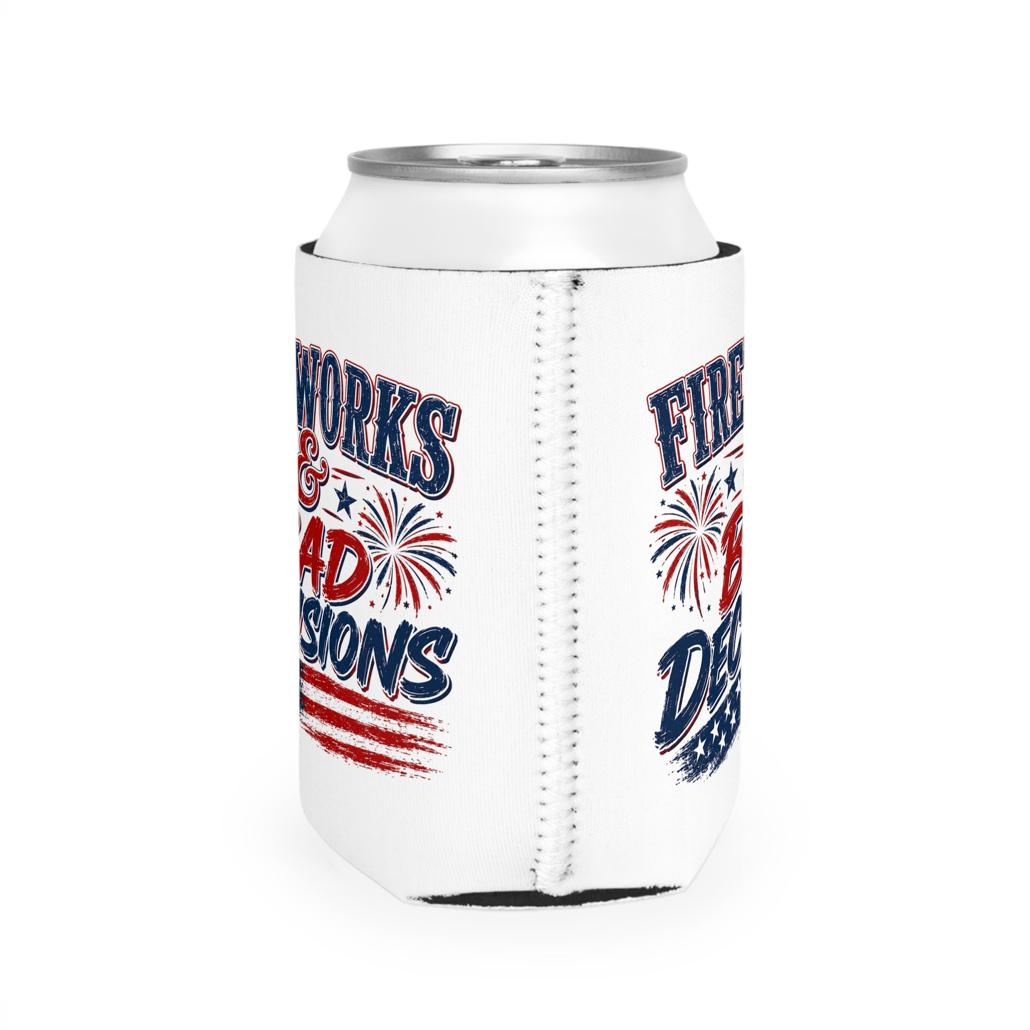 Can Cooler Sleeve