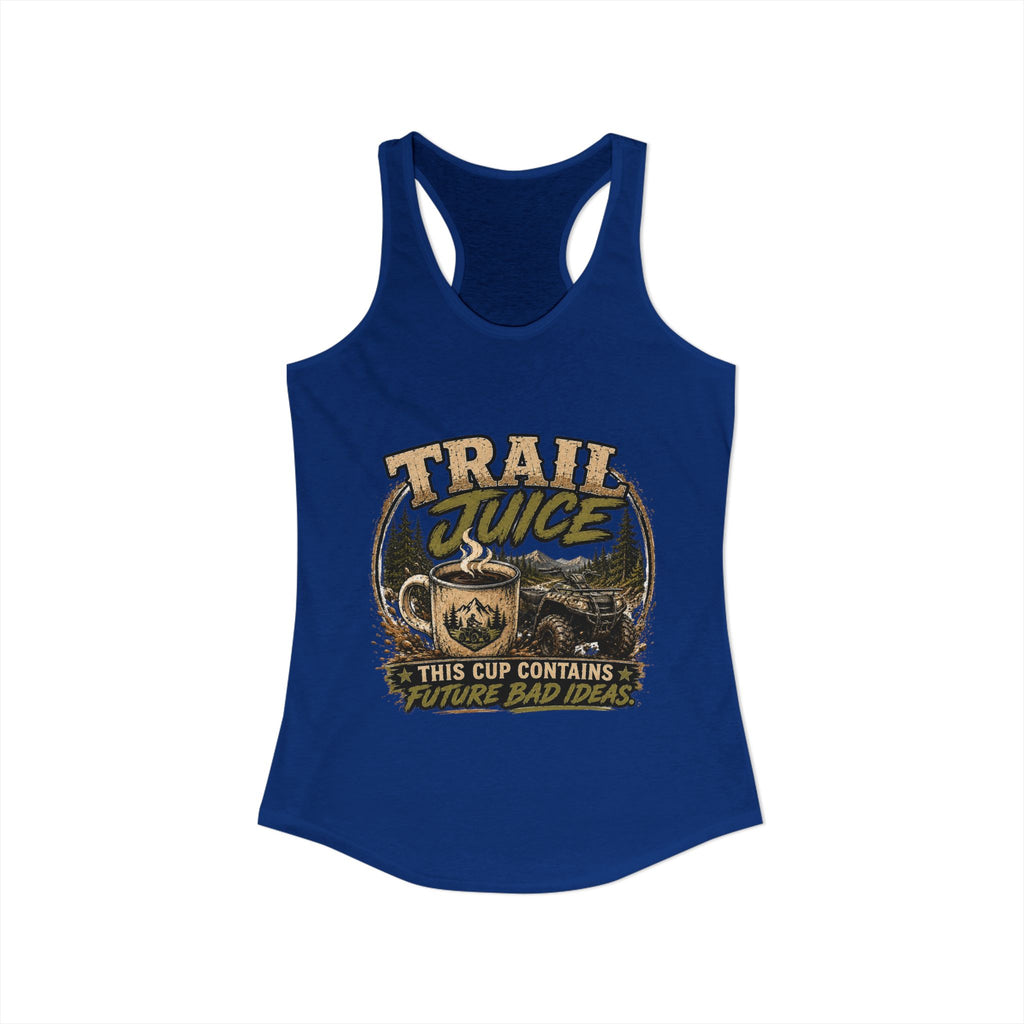 Trail Juice Women's Ideal Racerback Tank