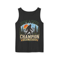 Hide & Seek Champion Since Forever Tank Top