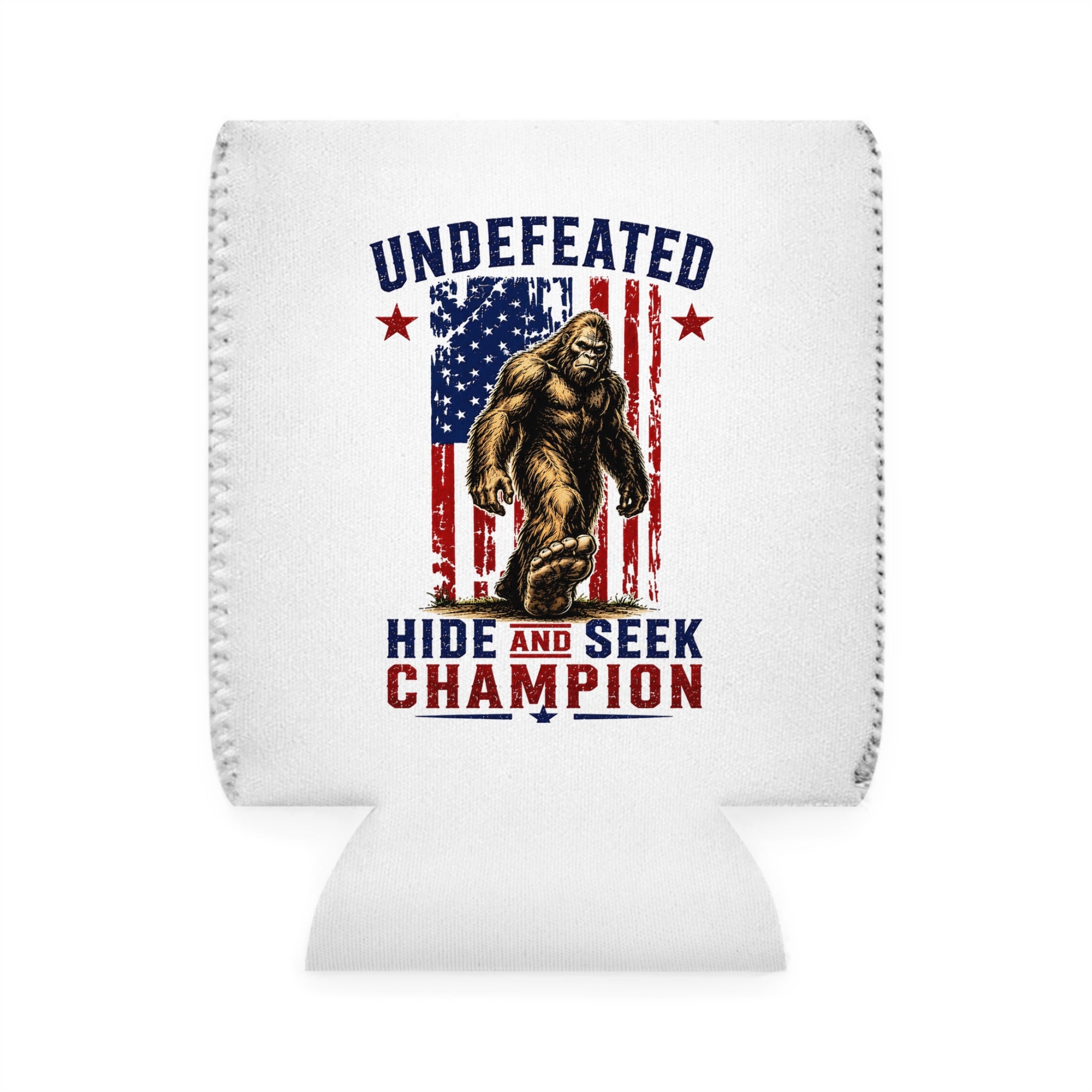 Can Cooler Sleeve