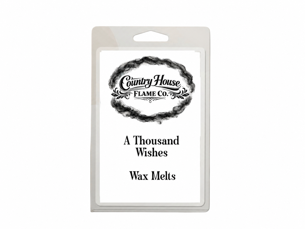 Wax Melts