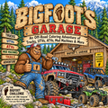 Bigfoots Garage