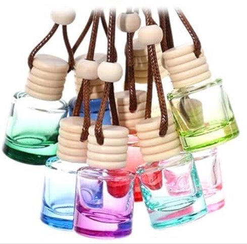 Cylinder Hanging Air Fresheners