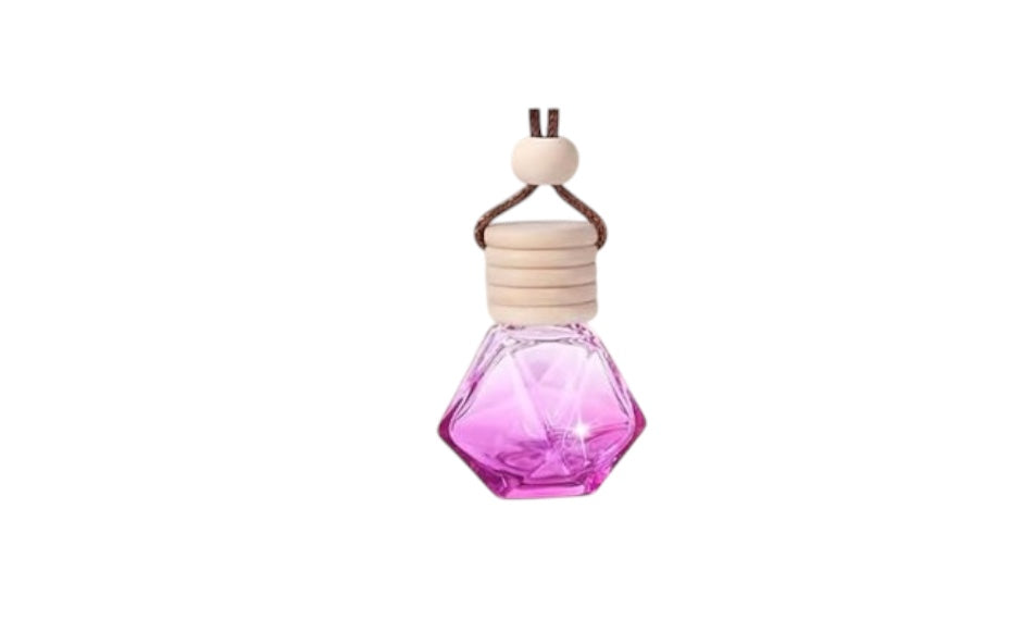 Diamond Hanging Air Fresheners