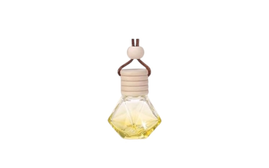 Diamond Hanging Air Fresheners