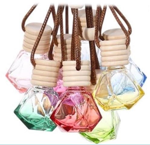 Diamond Hanging Air Fresheners