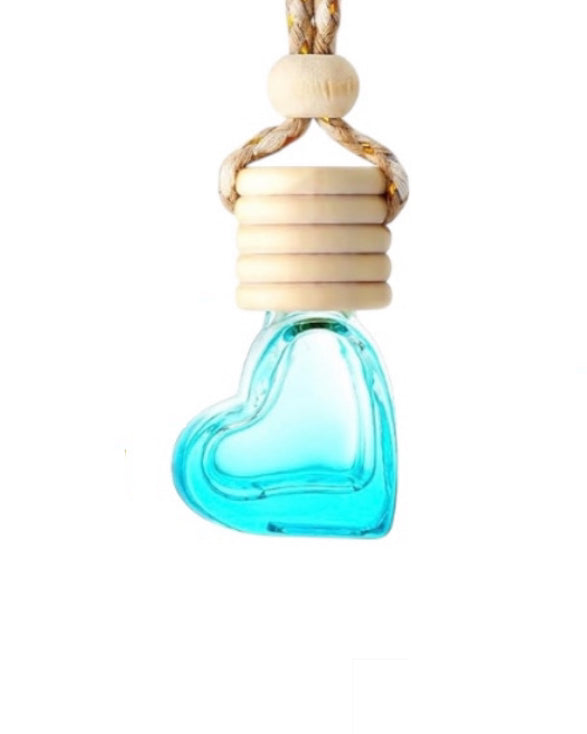 Heart Hanging Air Fresheners