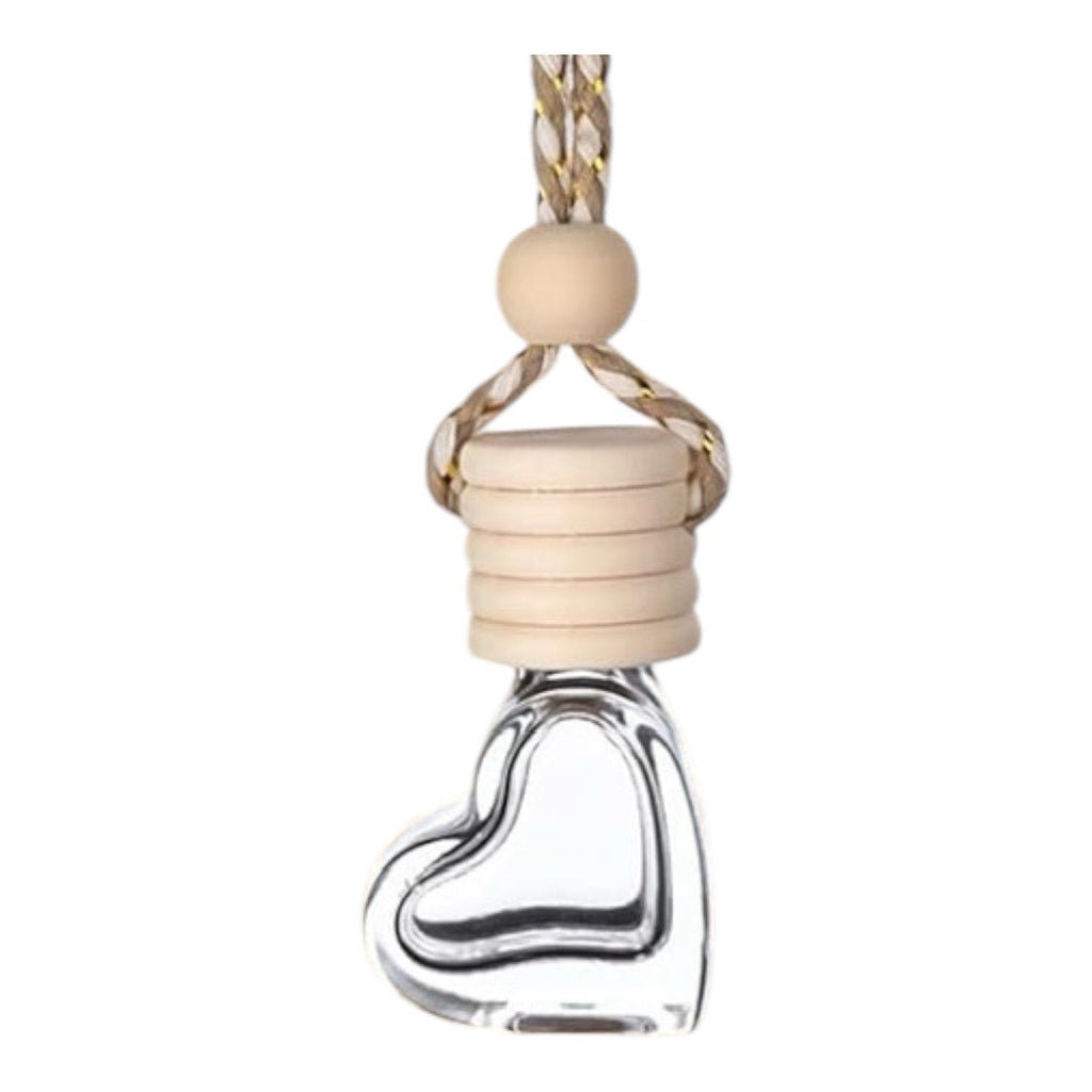 Heart Hanging Air Fresheners