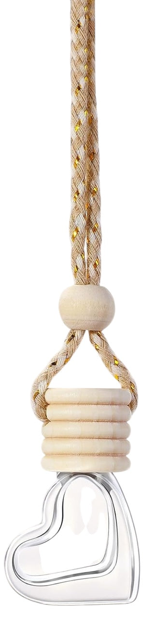 Heart Hanging Air Fresheners