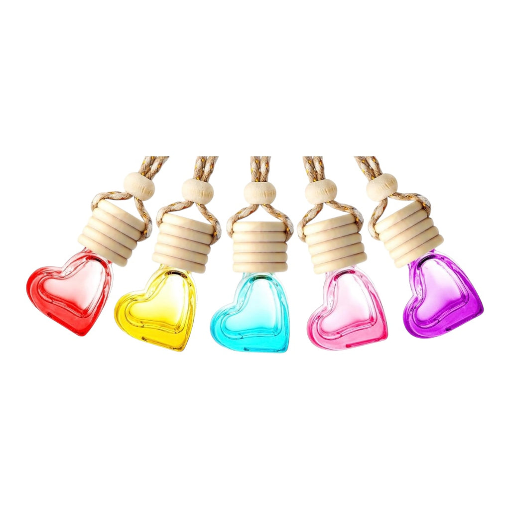 Heart Hanging Air Fresheners