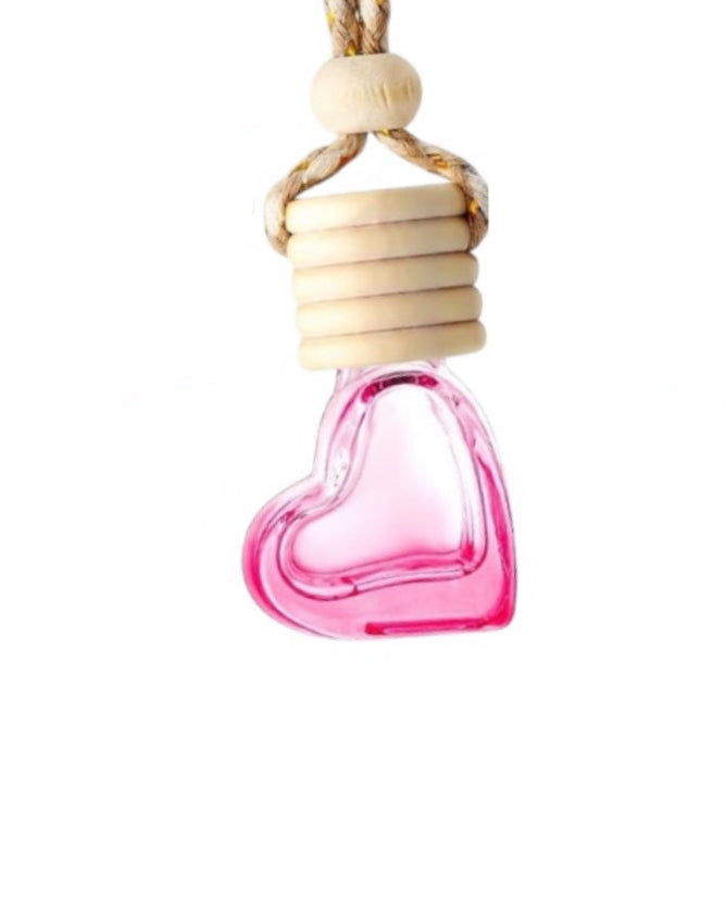 Heart Hanging Air Fresheners