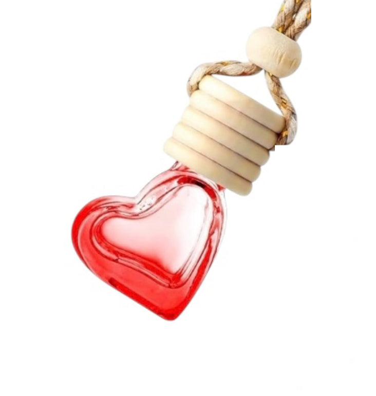 Heart Hanging Air Fresheners