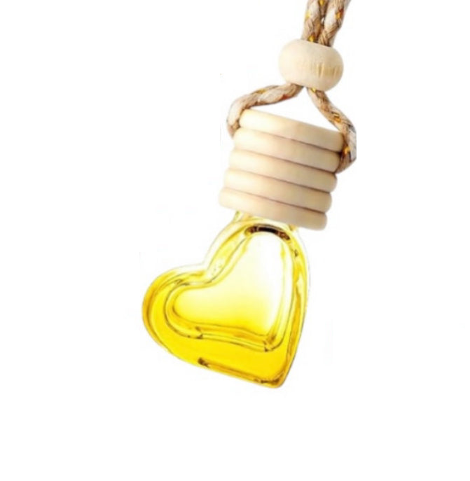 Heart Hanging Air Fresheners