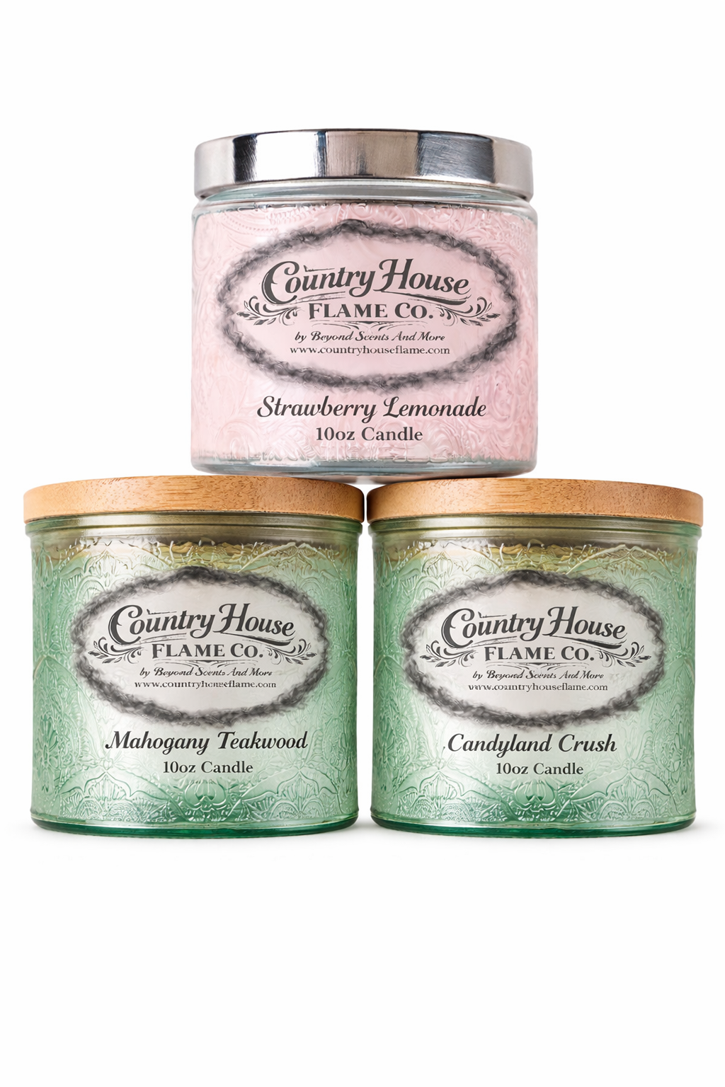 Candles