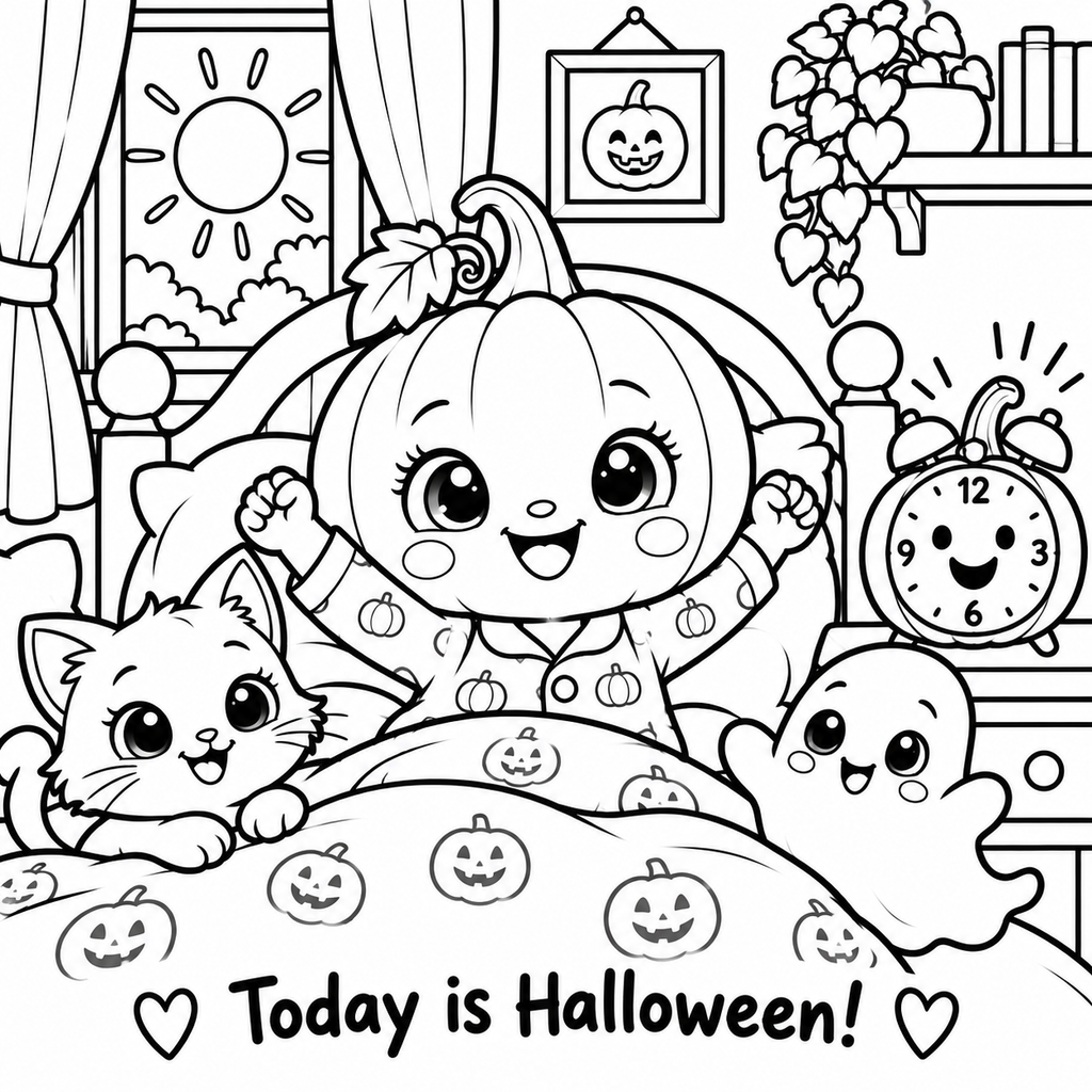 My First Pumpkin Patch Adventure (Ages 4 to 8)