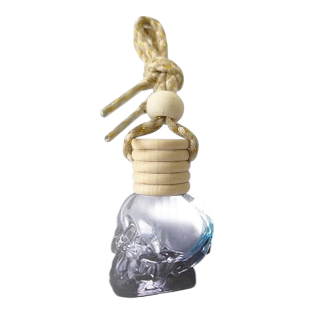 Skull Hanging Air Fresheners