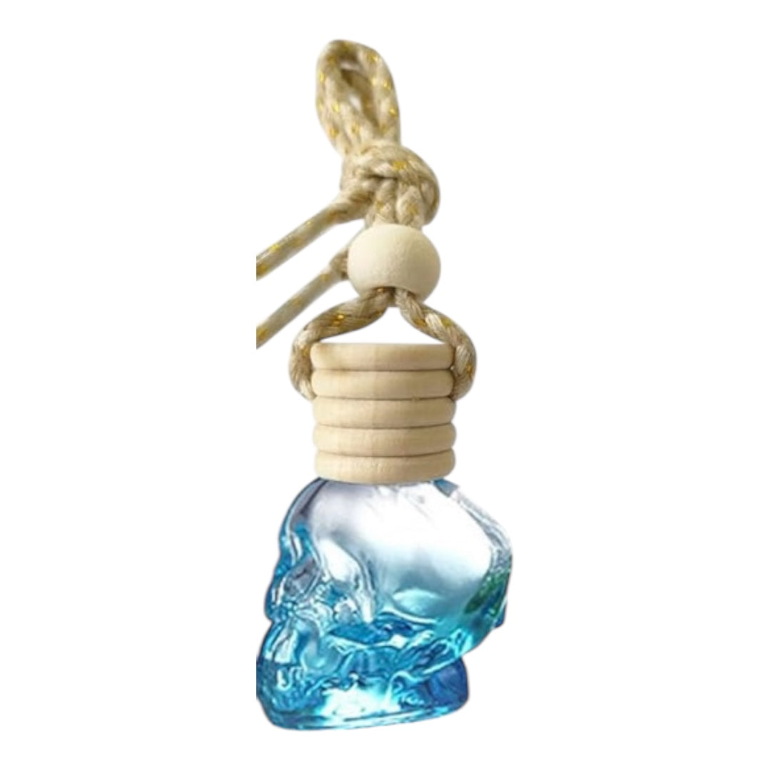 Skull Hanging Air Fresheners