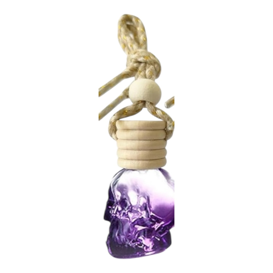 Skull Hanging Air Fresheners