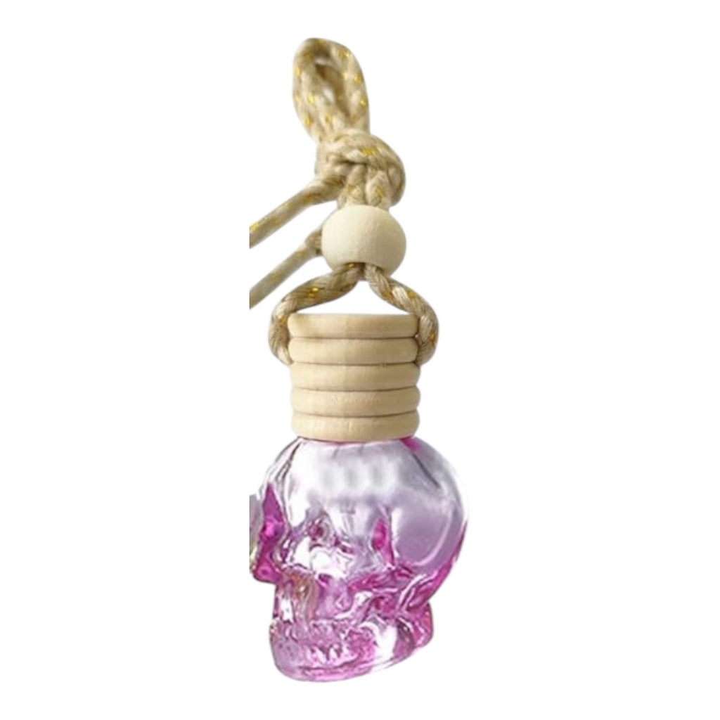 Skull Hanging Air Fresheners