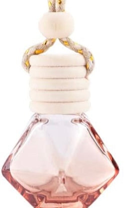 Diamond Hanging Air Fresheners