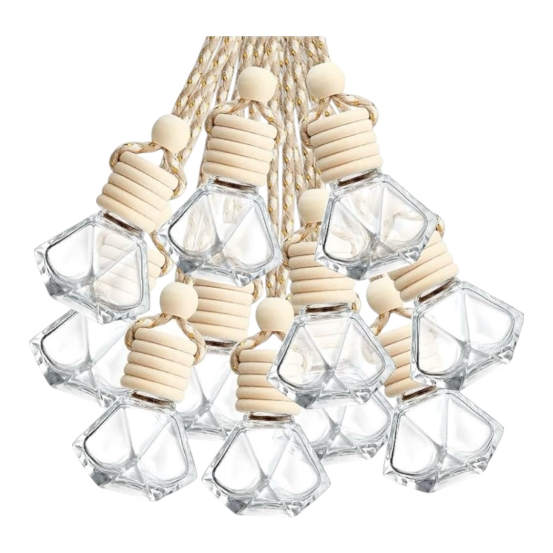 Diamond Hanging Air Fresheners