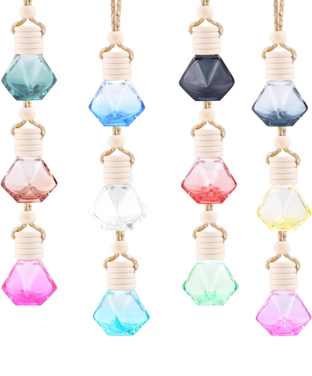 Diamond Hanging Air Fresheners