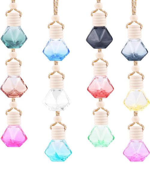 Diamond Hanging Air Fresheners