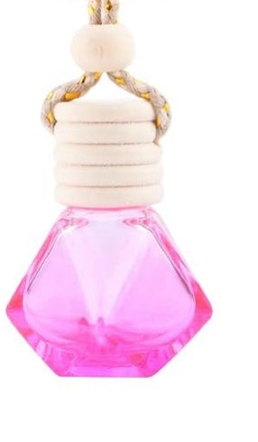 Diamond Hanging Air Fresheners
