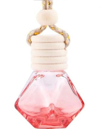 Diamond Hanging Air Fresheners