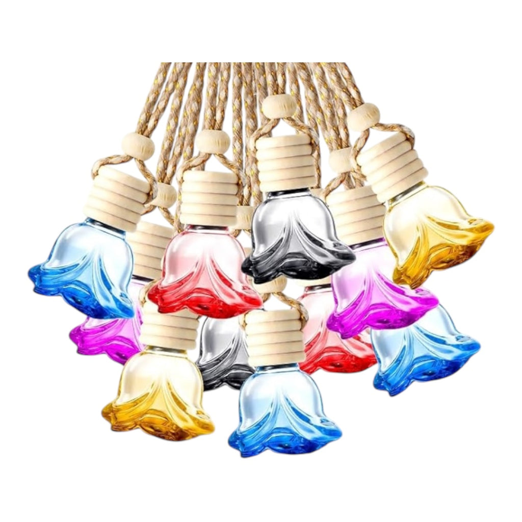 Rose Hanging Air Fresheners