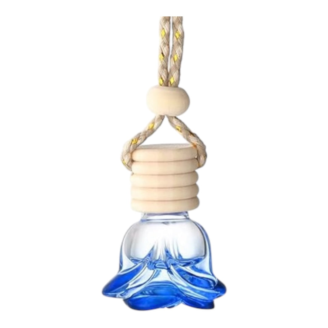 Rose Hanging Air Fresheners