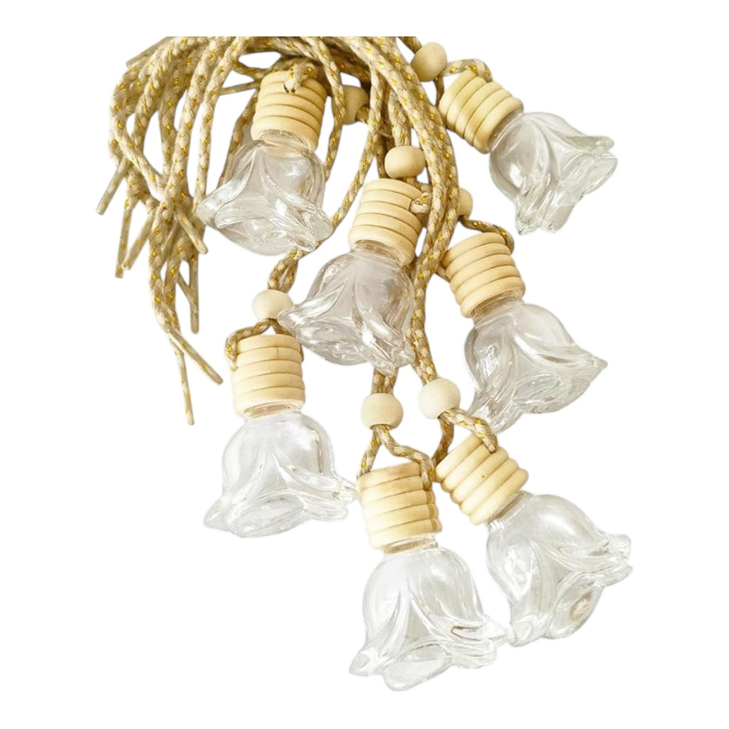 Rose Hanging Air Fresheners