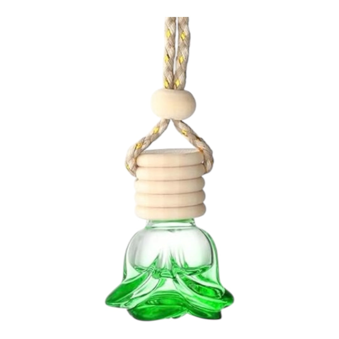 Rose Hanging Air Fresheners