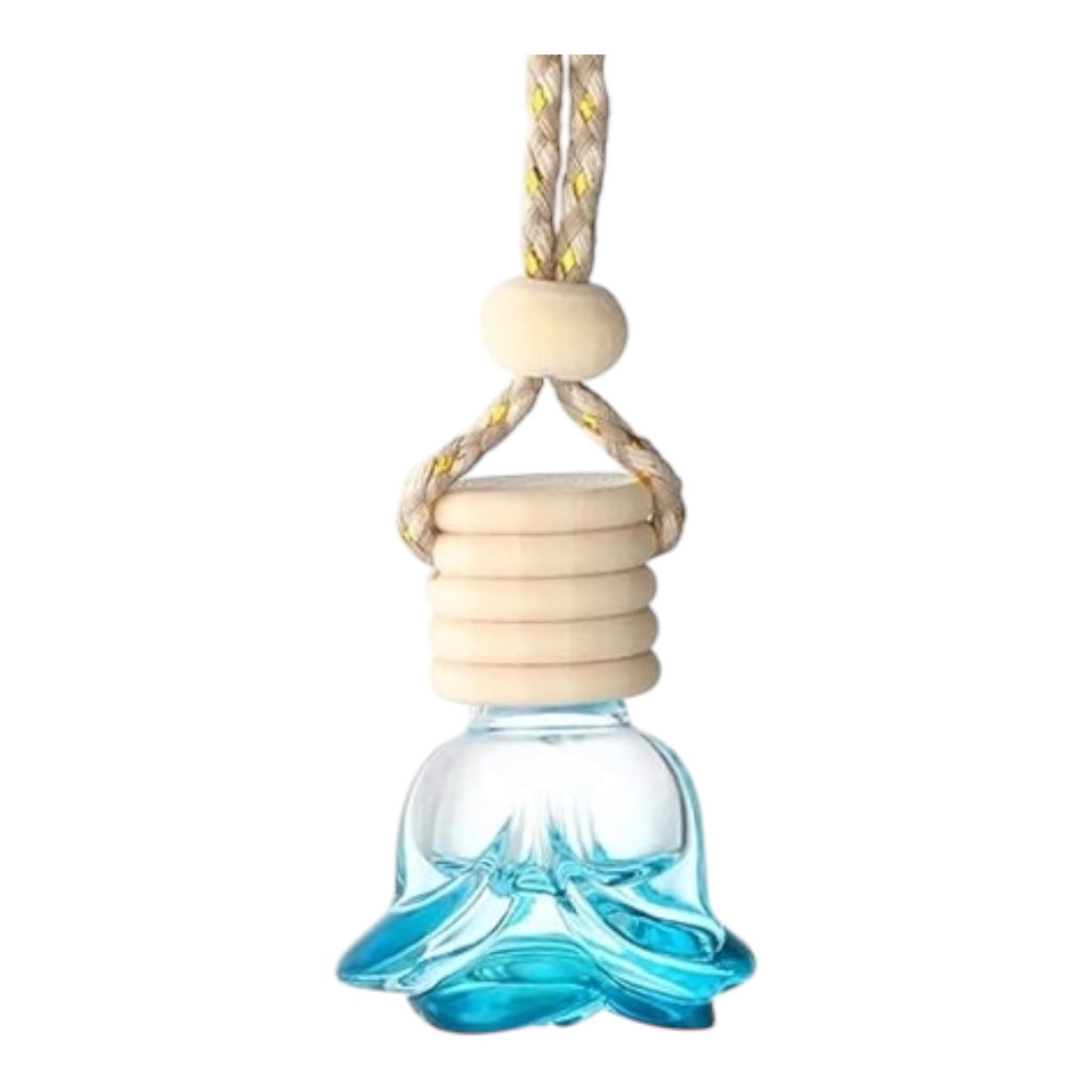 Rose Hanging Air Fresheners