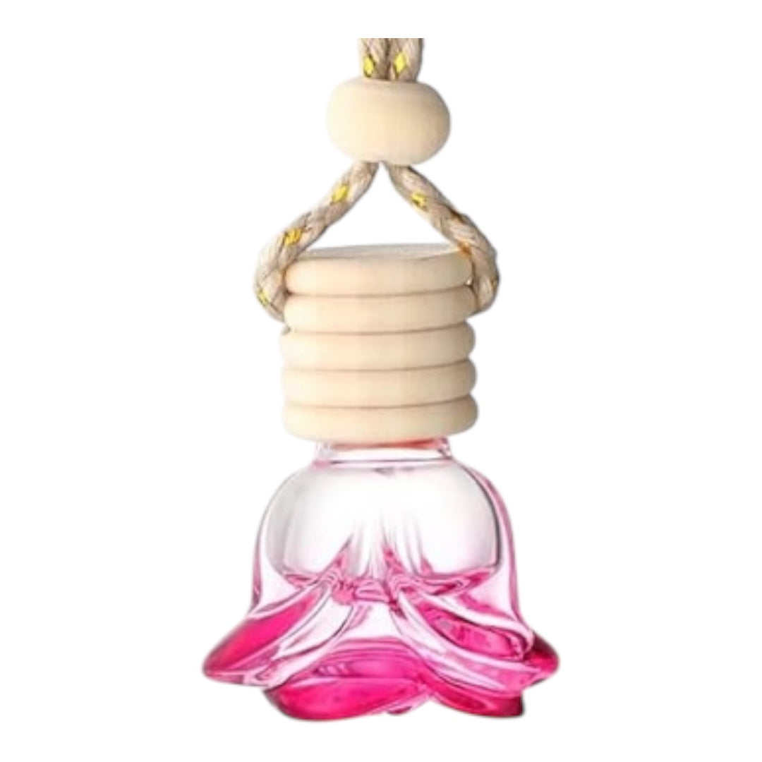 Rose Hanging Air Fresheners